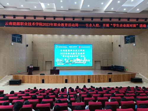 人文與藝術(shù)設計學院2023年職業(yè)教育活動周系列活動策劃與咨詢紀實