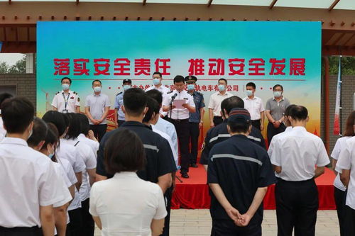 海淀街道開展“安全生產(chǎn)月”咨詢?nèi)罩黝}活動，創(chuàng)新融合心理咨詢服務