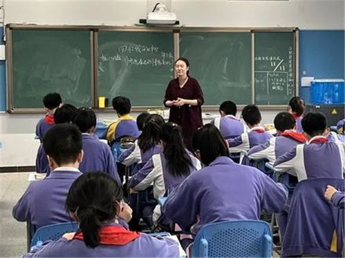 徐教院附中 聚焦核心素養(yǎng)，探索單元教學新路徑——2022年“兩獎”預賽活動與心理咨詢實踐的融合